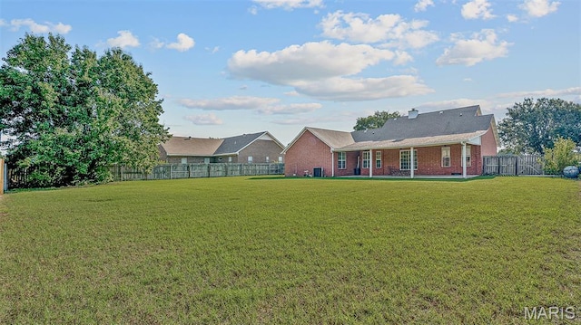 1801 W Mallori Cir, Kennett, MO 63857 - photo 29