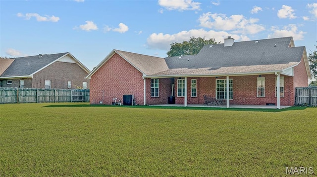 1801 W Mallori Cir, Kennett, MO 63857 - photo 30