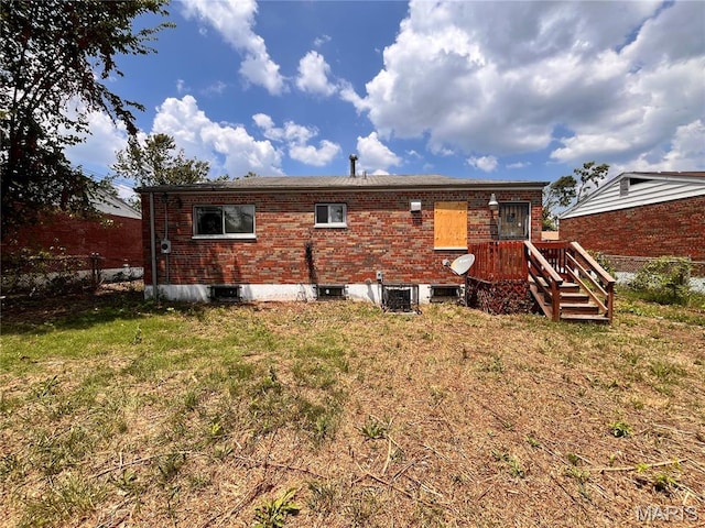 3114 Clarence Ave, Saint Louis, MO 63115 - photo 3