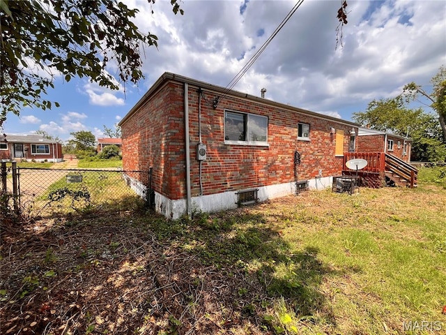 3114 Clarence Ave, Saint Louis, MO 63115 - photo 4