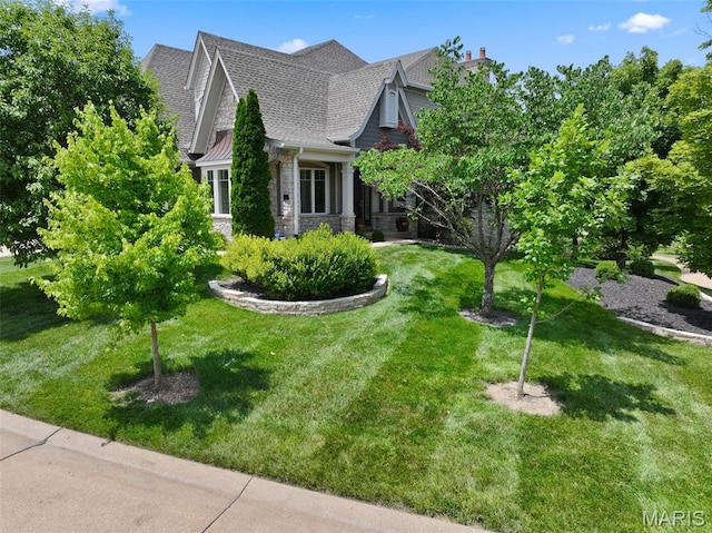 411 Maple Rise Path, Chesterfield, MO 63005 - photo 2