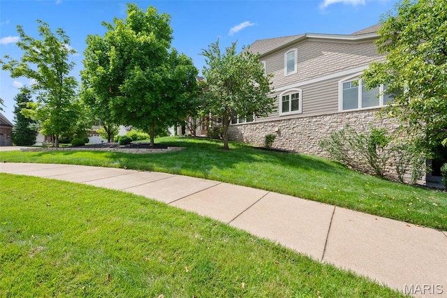 411 Maple Rise Path, Chesterfield, MO 63005 - photo 80