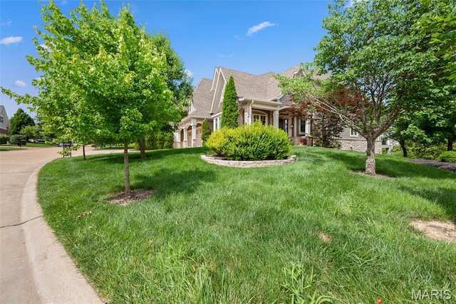 411 Maple Rise Path, Chesterfield, MO 63005 - photo 81