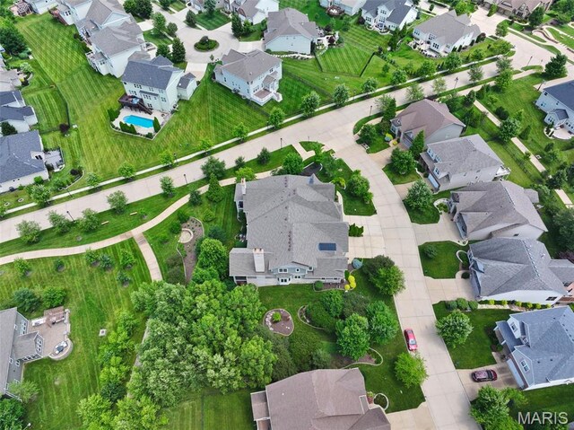 411 Maple Rise Path, Chesterfield, MO 63005 - photo 88