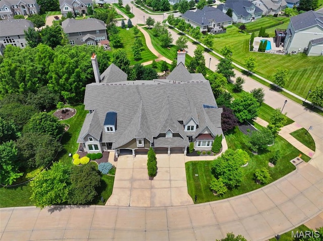 411 Maple Rise Path, Chesterfield, MO 63005 - photo 97