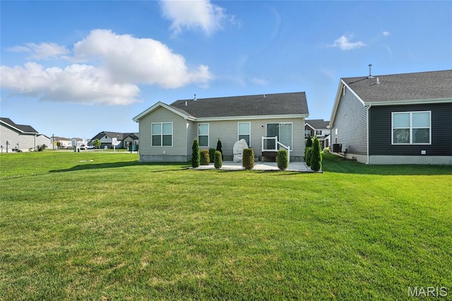 706 Palisades Dr, Saint Charles, MO 63301 - photo 20