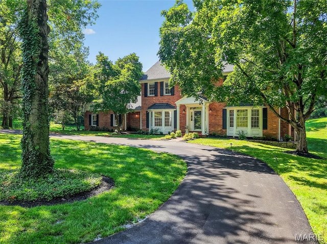 12549 Bickford Dr, Town And Country, MO 63141 - photo 54