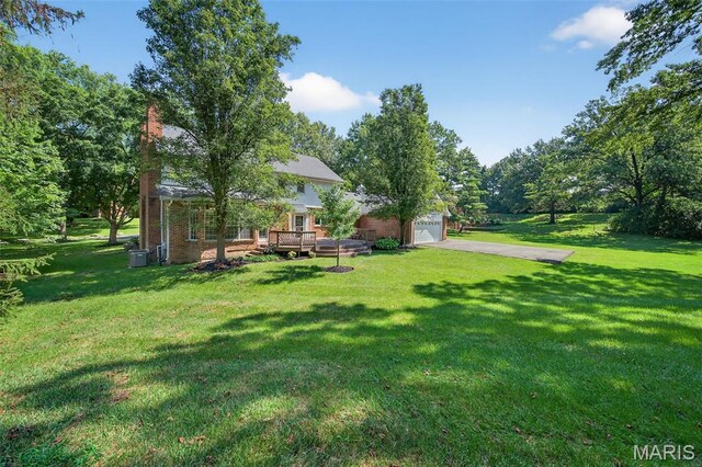 12549 Bickford Dr, Town And Country, MO 63141 - photo 59