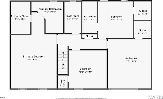 12549 Bickford Dr, Town And Country, MO 63141 - photo 42