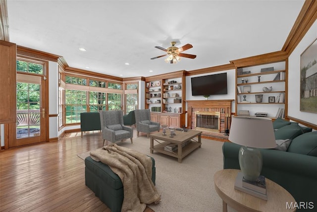 12549 Bickford Dr, Town And Country, MO 63141 - photo 5