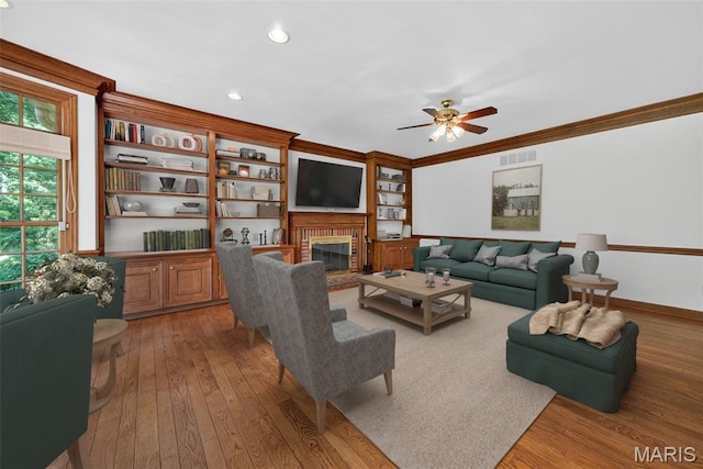 12549 Bickford Dr, Town And Country, MO 63141 - photo 6
