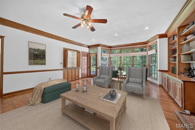 12549 Bickford Dr, Town And Country, MO 63141 - photo 7