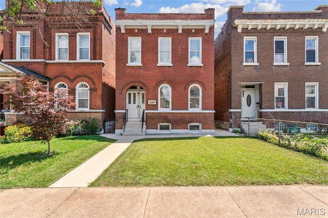 2620 California Ave, Saint Louis, MO 63118 - photo 1