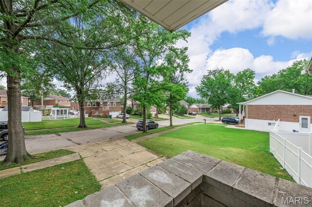 9086 Radiom Dr, Affton, MO 63123