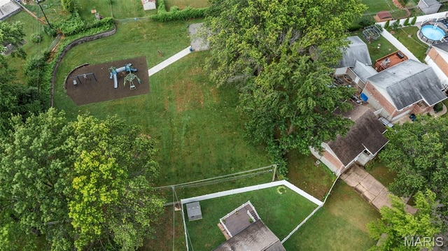 9086 Radiom Dr, Affton, MO 63123