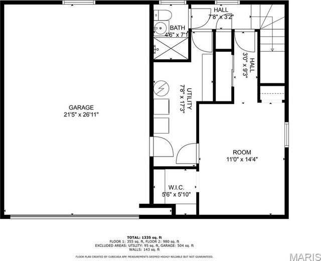 9086 Radiom Dr, Affton, MO 63123