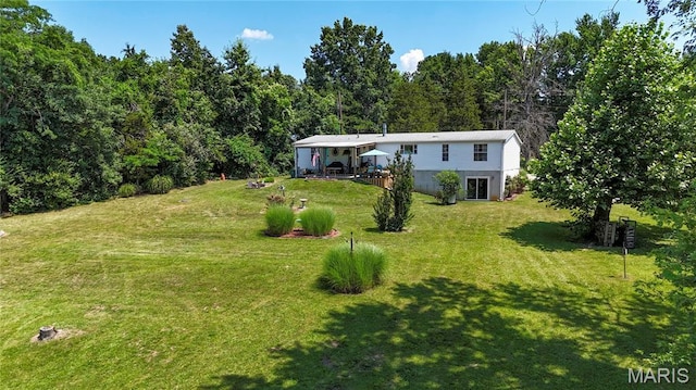 4244 N Shore Dr, Hillsboro, MO 63050