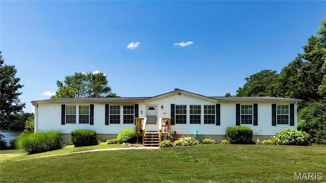 4244 N Shore Dr, Hillsboro, MO 63050