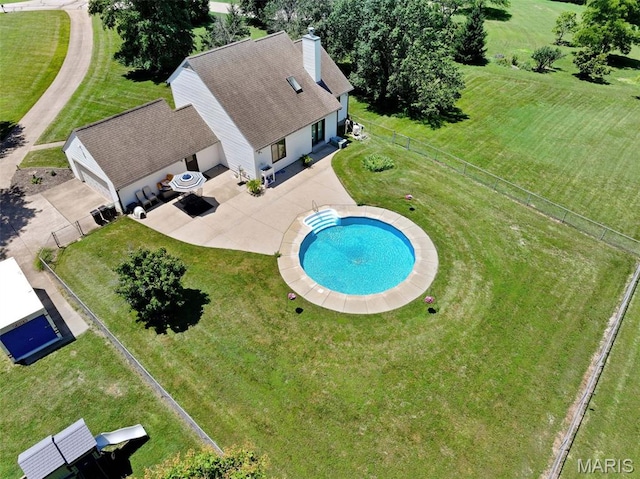18 S Trail S, Trail, MO 63376 - photo 2