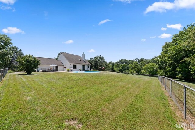 18 S Trail S, Trail, MO 63376 - photo 34