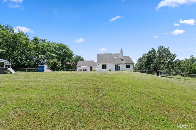 18 S Trail S, Trail, MO 63376 - photo 35