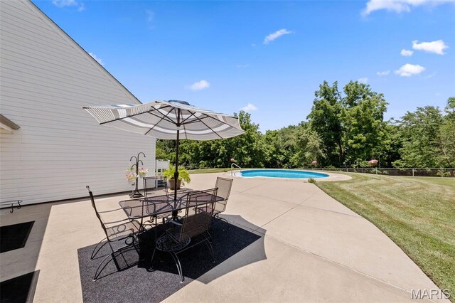 18 S Trail S, Trail, MO 63376 - photo 40