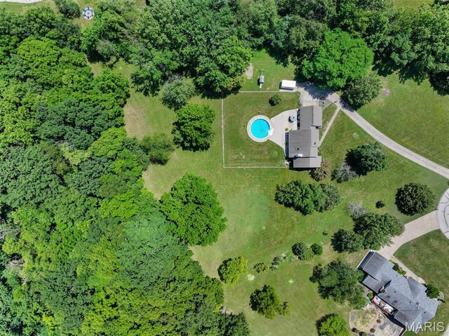 18 S Trail S, Trail, MO 63376 - photo 41