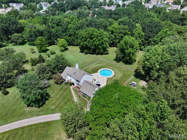 18 S Trail S, Trail, MO 63376 - photo 51