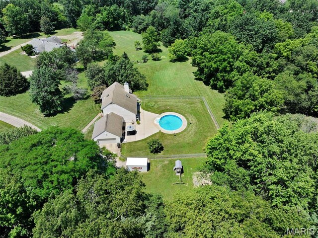 18 S Trail S, Trail, MO 63376 - photo 52