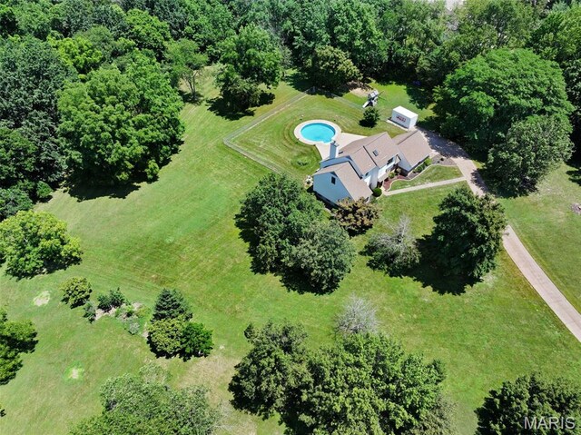 18 S Trail S, Trail, MO 63376 - photo 57