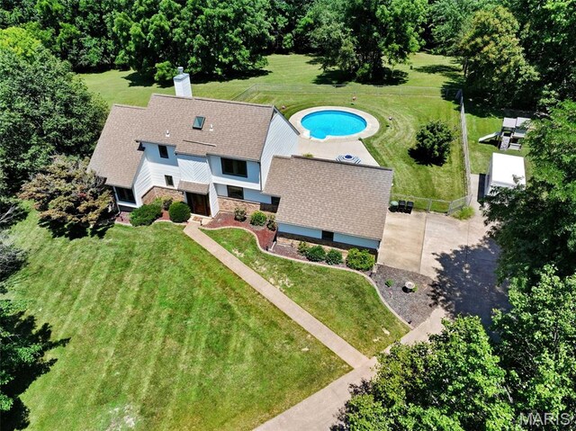 18 S Trail S, Trail, MO 63376 - photo 59