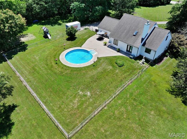 18 S Trail S, Trail, MO 63376 - photo 61
