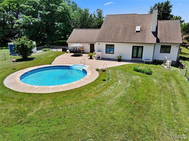 18 S Trail S, Trail, MO 63376 - photo 63