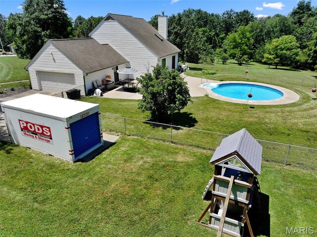 18 S Trail S, Trail, MO 63376 - photo 65