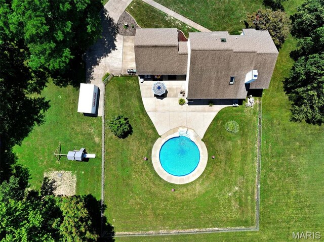 18 S Trail S, Trail, MO 63376 - photo 66