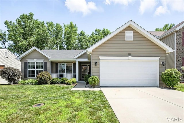 4518 Behlmann Grove Pl, Florissant, MO 63034