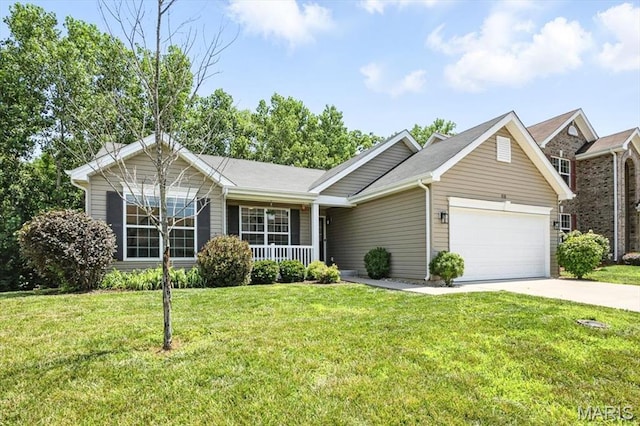 4518 Behlmann Grove Pl, Florissant, MO 63034