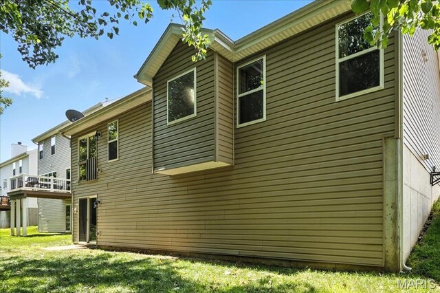 4518 Behlmann Grove Pl, Florissant, MO 63034