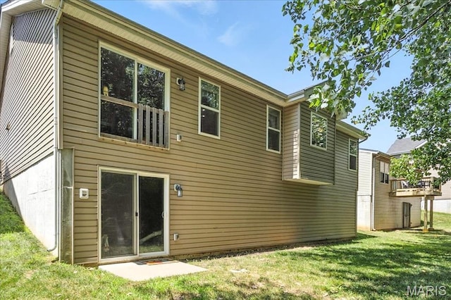4518 Behlmann Grove Pl, Florissant, MO 63034
