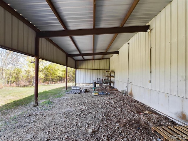141 N Davis St, Stoutland, MO 65567 - photo 1