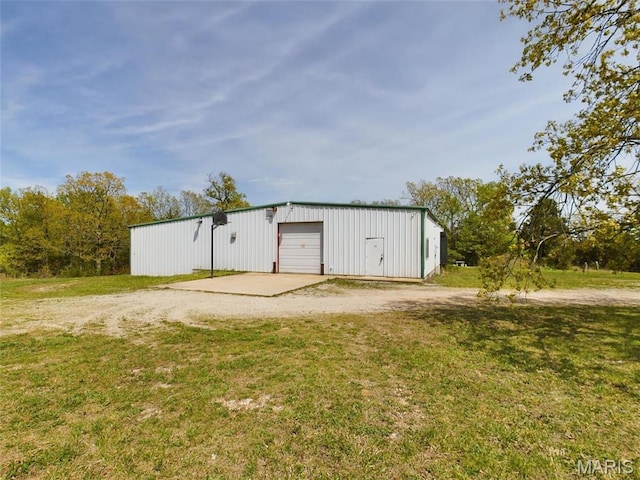 141 N Davis St, Stoutland, MO 65567 - photo 4