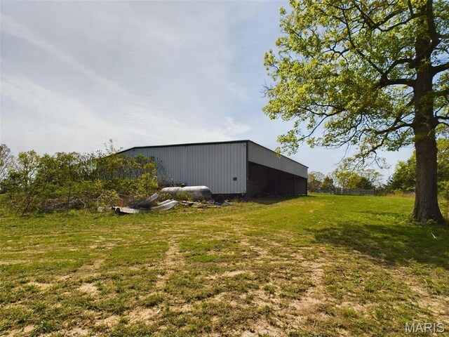 141 N Davis St, Stoutland, MO 65567 - photo 27
