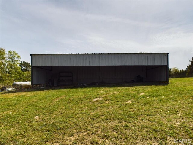 141 N Davis St, Stoutland, MO 65567 - photo 28