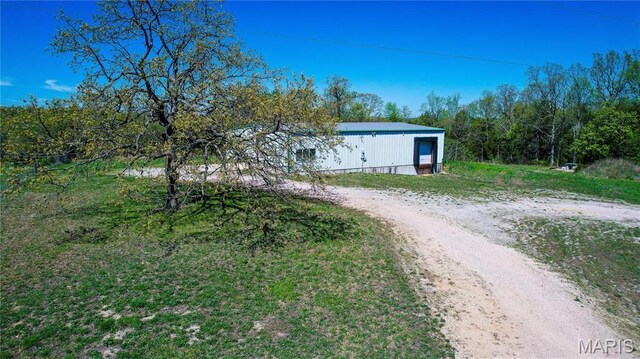 141 N Davis St, Stoutland, MO 65567 - photo 31