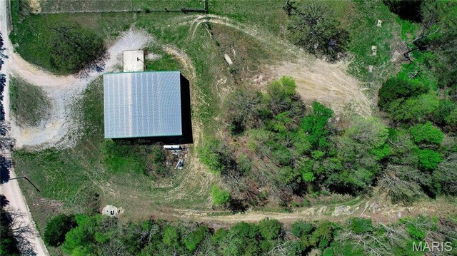 141 N Davis St, Stoutland, MO 65567 - photo 35