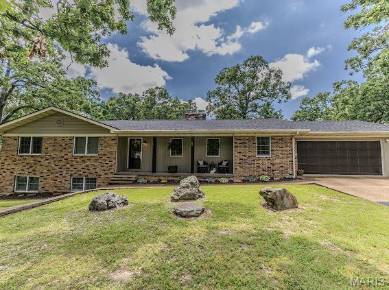 20150 SW Oakwood Dr, Lebanon, MO 65536 - photo 2