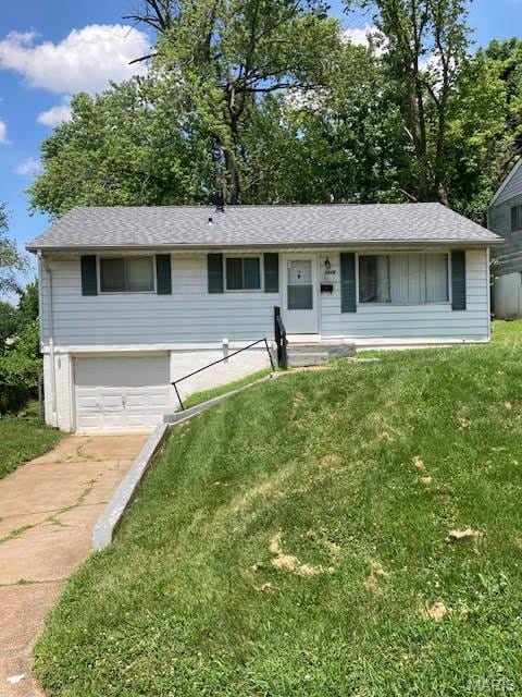 7315 Albright Ave, Jennings, MO 63136 - photo 1