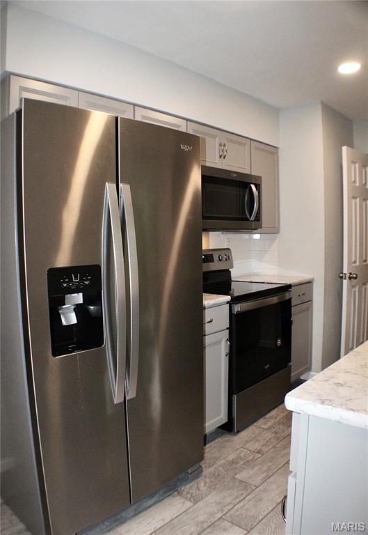 481 Sullivan St, East Alton, IL 62024