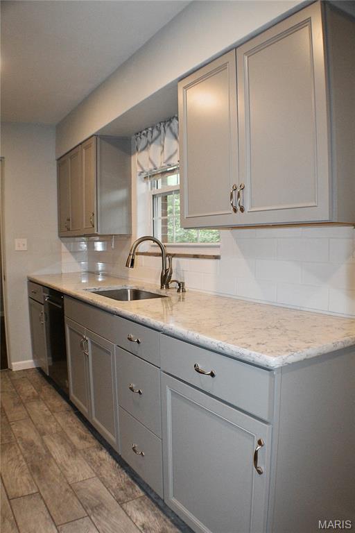 481 Sullivan St, East Alton, IL 62024