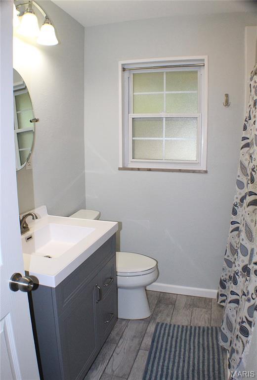 481 Sullivan St, East Alton, IL 62024